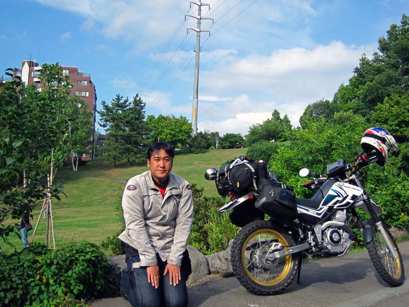 旅バイク 52 旅バイク 女子バイク バイクpodcast ツーリング系インターネットラジオ番組
